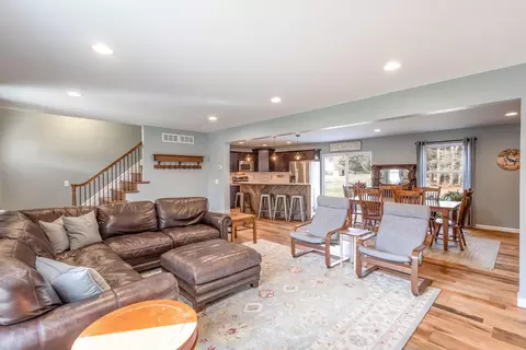 Living - 8727 Willow Rd, Willis, MI 48191 photo 6 of 6