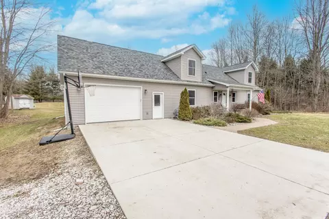 Exterior - 8727 Willow Rd, Willis, MI 48191 photo 11 of 11