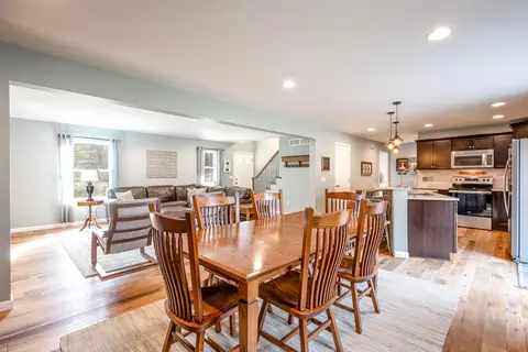 Dining - 8727 Willow Rd, Willis, MI 48191 photo 1 of 4
