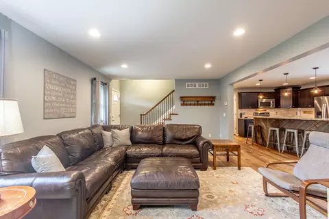 Living - 8727 Willow Rd, Willis, MI 48191 photo 5 of 6