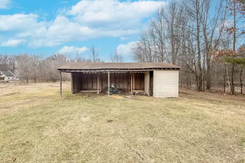 Exterior - 8727 Willow Rd, Willis, MI 48191 photo 9 of 11