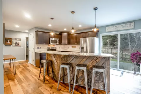 Kitchen - 8727 Willow Rd, Willis, MI 48191 photo 1 of 5