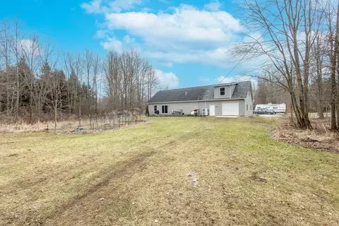 Exterior - 8727 Willow Rd, Willis, MI 48191 photo 6 of 11