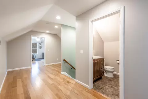Entry Way - 8727 Willow Rd, Willis, MI 48191 photo 2 of 3