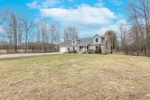 Exterior - 8727 Willow Rd, Willis, MI 48191 photo 10 of 11