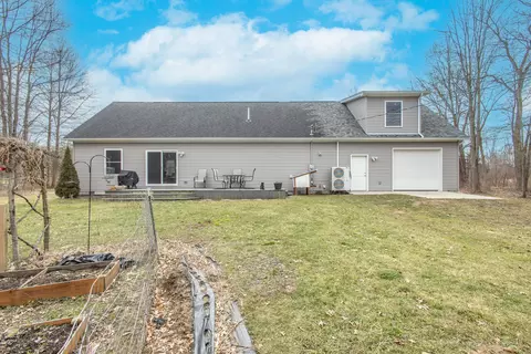 Exterior - 8727 Willow Rd, Willis, MI 48191 photo 5 of 11