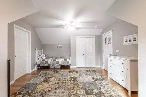 Bedroom - 8727 Willow Rd, Willis, MI 48191 photo 8 of 8