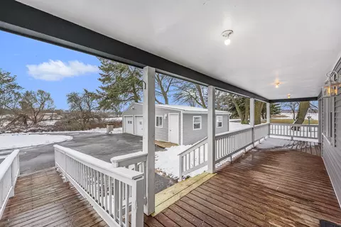 Other - 5371 Lakeshore Rd, Deckerville, MI 48427 photo 1 of 14