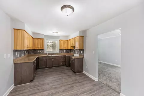 Kitchen - 5371 Lakeshore Rd, Deckerville, MI 48427 photo 3 of 3