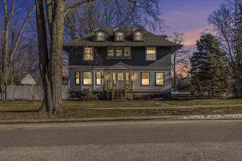 116 Hart St, Hart, MI 49420