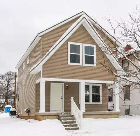 522 La Grave Ave SE, Grand Rapids, MI 49503