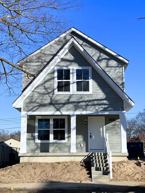 514 La Grave Ave SE, Grand Rapids, MI 49503