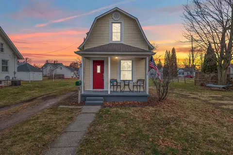223 Gasner St, Blissfield, MI 49228