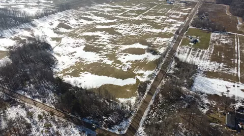 Vl Fillmore Road, Stanwood, MI 49346