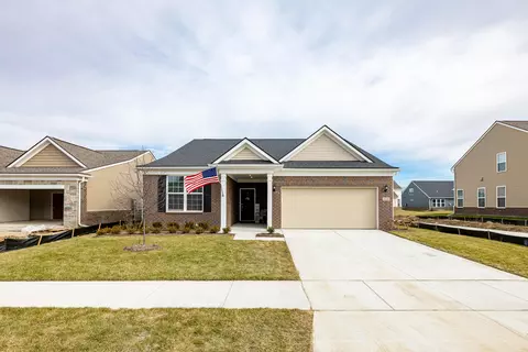 4939 Mayer St, Canton, MI 48188