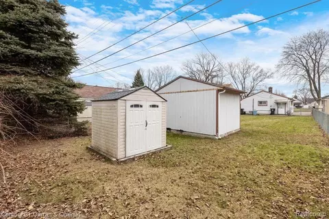 18243 Robert St, Melvindale, MI 48122 photo 22