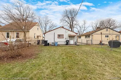 18243 Robert St, Melvindale, MI 48122 photo 23