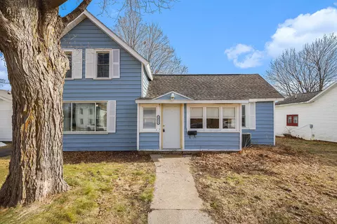 1012 Marion Ave, Big Rapids, MI 49307