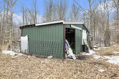 4238 E Shore Dr, Stanton, MI 48888 photo 22