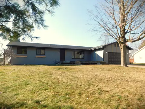 16406 Prairie Brk, Schoolcraft, MI 49087