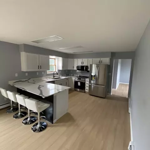 Kitchen - 4350 Deckerville Rd, Deckerville, MI 48427 photo 2 of 12