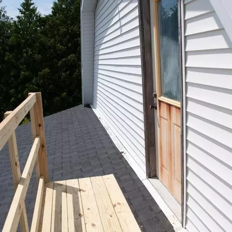 Exterior - 4350 Deckerville Rd, Deckerville, MI 48427 photo 16 of 24