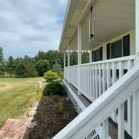 Exterior - 4350 Deckerville Rd, Deckerville, MI 48427 photo 3 of 24