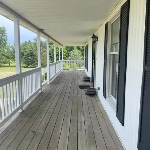 Exterior - 4350 Deckerville Rd, Deckerville, MI 48427 photo 5 of 24