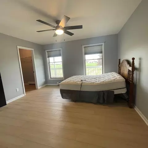 Bedroom - 4350 Deckerville Rd, Deckerville, MI 48427 photo 5 of 5