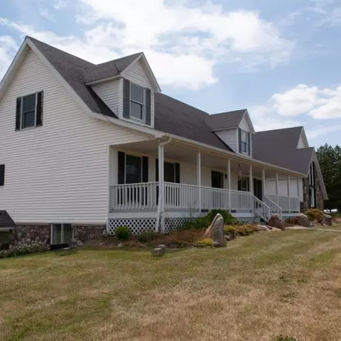 Exterior - 4350 Deckerville Rd, Deckerville, MI 48427 photo 23 of 24