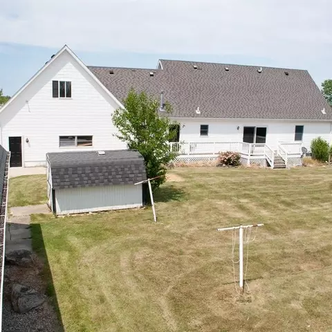 Exterior - 4350 Deckerville Rd, Deckerville, MI 48427 photo 21 of 24