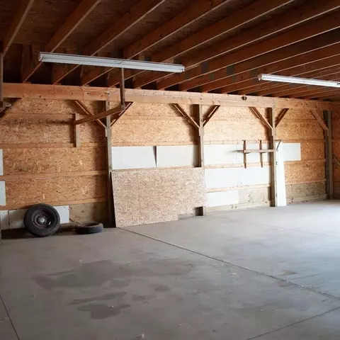 Exterior - 4350 Deckerville Rd, Deckerville, MI 48427 photo 14 of 24