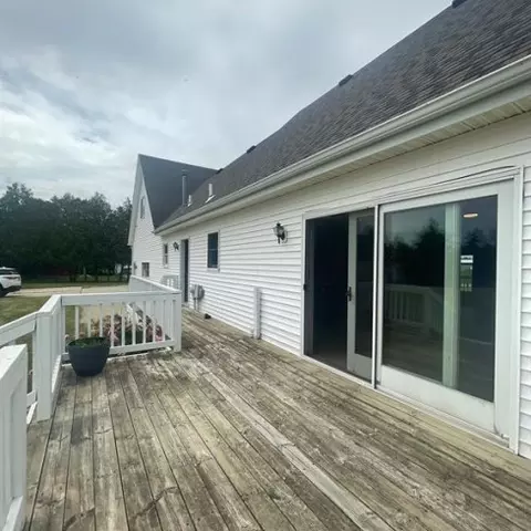Exterior - 4350 Deckerville Rd, Deckerville, MI 48427 photo 19 of 24