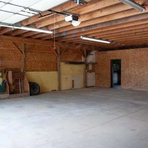 Exterior - 4350 Deckerville Rd, Deckerville, MI 48427 photo 13 of 24