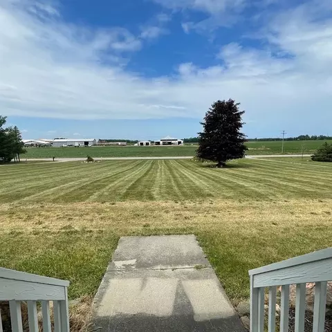 Exterior - 4350 Deckerville Rd, Deckerville, MI 48427 photo 6 of 24