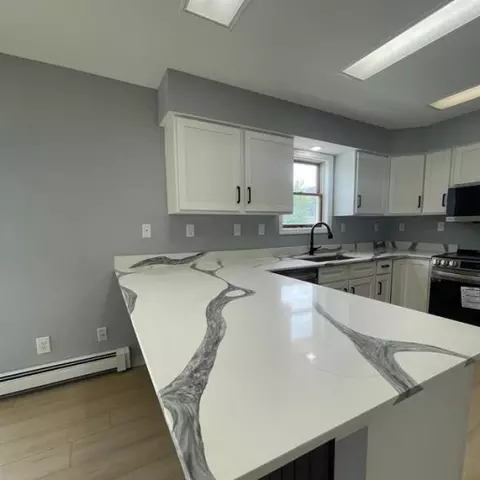 Kitchen - 4350 Deckerville Rd, Deckerville, MI 48427 photo 8 of 12
