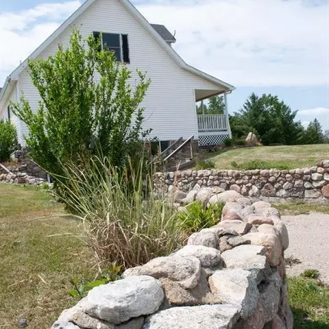 Exterior - 4350 Deckerville Rd, Deckerville, MI 48427 photo 7 of 24