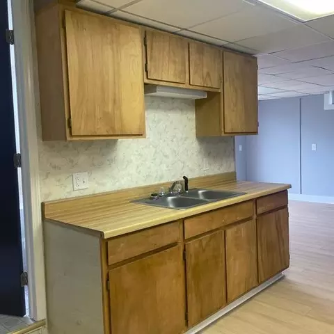 Kitchen - 4350 Deckerville Rd, Deckerville, MI 48427 photo 12 of 12