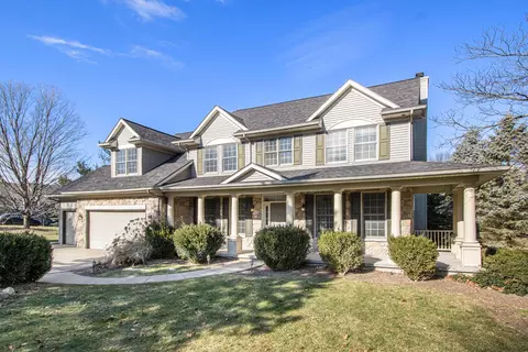 8298 Bainbridge Dr, Mattawan, MI 49071