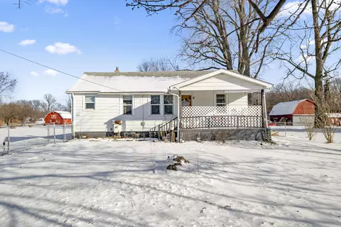 11221 Harrison, Romulus, MI 48174