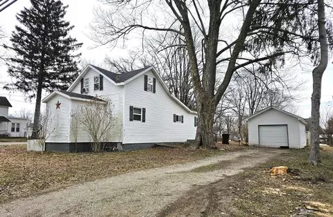 119 Alexander, Bangor, MI 49013