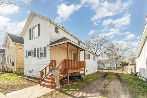 514 S Sheridan St, Bay City, MI 48708