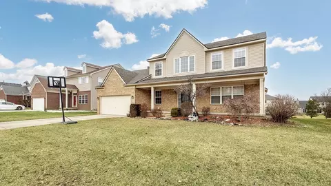 4615 Shellbark Dr, Ypsilanti, MI 48197