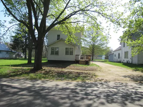 407 S Chicago St, Litchfield, MI 49252