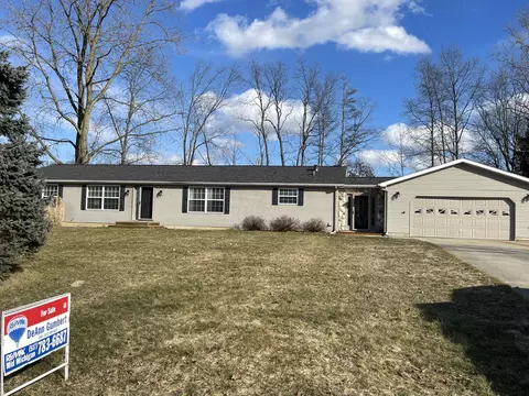 9745 Rives Junction Rd, Rives Junction, MI 49277