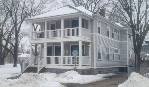 344 Monroe Ave, Muskegon, MI 49441
