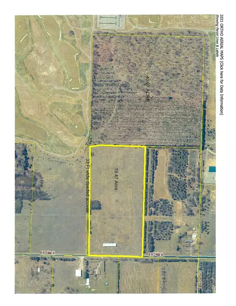 0 Erdman Rd, Arcadia, MI 49613