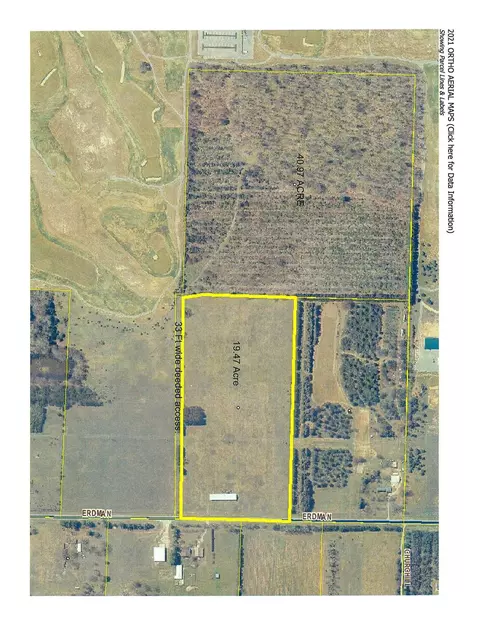 00 Erdman Rd, Arcadia, MI 49613 photo 3