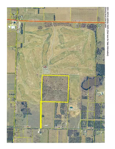 00 Erdman Rd, Arcadia, MI 49613 photo 4