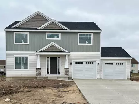 4654 Wren Dr, Caledonia, MI 49316